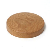 SPECHT GS3 AV TIMBER GROUP CAP (EACH) - AMERICAN OAK
