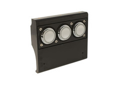 La Marzocco Linea PB touchpad (front)