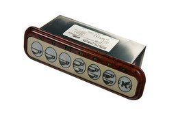 BRIERWOOD TOUCH PAD+ELECTRONIC BOX V220