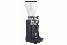 CEADO E37T COFFEE GRINDER - BLACK