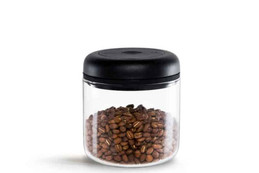 FELLOW ATMOS VACUUM CANISTER - 0.7L [CLEAR GLASS]