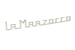 LA MARZOCCO LOGO LA MARZOCCO KB90