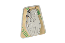 LA MARZOCCO LION KB90 LOGO