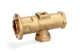 LA MARZOCCO STEAM VALVE BODY FRONTALLY DISMISSABLE