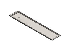 LA MARZOCCO TRAY DRAIN KB90 3GR