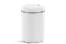 FELLOW ATMOS VACUUM CANISTER - 1.2L [MATTE WHITE]