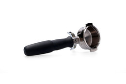 PORTAFILTER-2 CUP ADJ. SPOUT