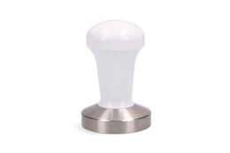 EDO BARISTA TAMP 58mm - WHITE