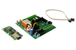 La Marzocco GS3 AV IoT retro fit board