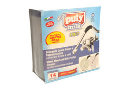 PULY MILK PLUS KIT - 14 x 25ml