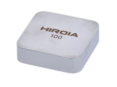 HIROIA SCALE CALIBRATION WEIGHT 100g