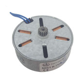 MOTOR M61R RH Z15 V110 50-60Hz