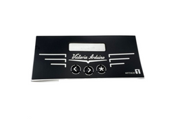 VICTORIA ARDUINO MYTHOS ONE TOUCHPAD