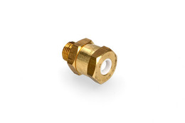 VACUUM BREAKER VALVE C/2PTFE DEPIO
