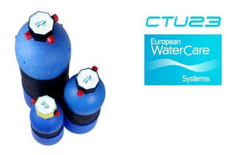 PRIMA REGENERATED CALCIUM TREATMENT UNIT - 23ltr (3 PORTS)