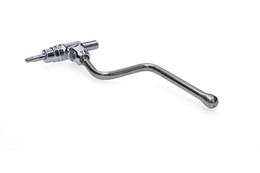 STEAM VALVE ASSEMBLY - ROCKET