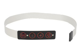 TOUCH PAD MEMBRANE - ANFIM