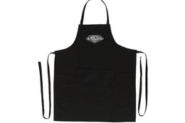 BLACK BREVETTI LA MARZOCCO APRON
