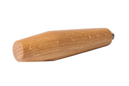 SPECHT STYLE PORTAFILTER HANDLE | OAK