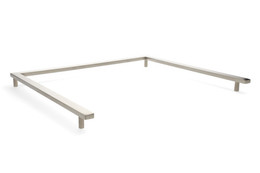 SPECHT LINEA MINI MAGNETIC CUP RAIL - STAINLESS STEEL