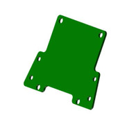 MODBAR LED BOARD RPM