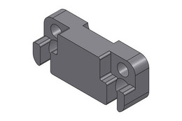 BRACKET REED SWITCH MODBAR AV
