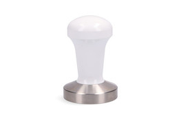 EDO BARISTA TAMP 53mm - WHITE