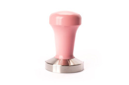 EDO BARISTA TAMP 53mm - BABY PINK