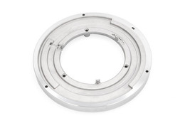 GRIND SIZE ADJUSTMENT RING, COMPLETE FOR MAHLKÃ–NIG E80 GBW