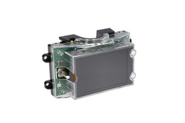 DISPLAY AND CONTROL UNIT FOR MAHLKÃ–NIG E80 SUPREME