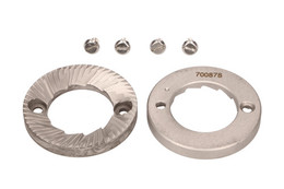 PRATICA BURR SET - ANFIM | 65mm