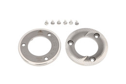 MAHLKÖNIG EK43 TURKISH GRINDER BURR SET - ORIGINAL | 98mm