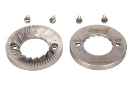 DITTING 804 GRINDER BURR SET - ORIGINAL | 80mm