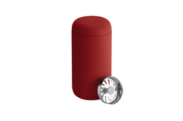 FELLOW CARTER MOVE MUG - REALLY RED 12oz