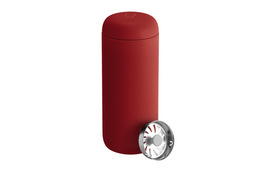 FELLOW CARTER MOVE MUG - REALLY RED 16oz