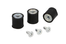 ANTI-VIBRATION BUFFER FOR MAHLKÖNIG E80 GBW