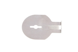 HOPPER SLIDER, 2X FOR DITTING KED640 2.0