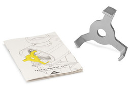 ALIGNMENT TOOL FOR MAHLKÖNIG EK43 EK43S EKK43