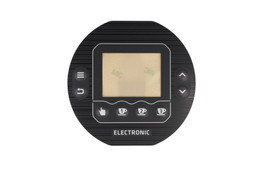 MAZZER MEMBRANE BUTTONS TFT DISPLAY 