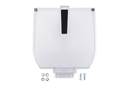 TRANSPARENT BEAN HOPPER COVER FOR MAHLKÖNIG GUATEMALA / KENIA