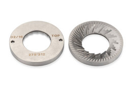 SPECIAL STEEL BURR FOR DITTING  805 / MK TANZANIA | 80mm