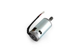 MOTOR EK6, 230VDC WITH STEEL PULLEY FOR MAHLKÖNIG VARIO HOME