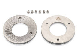 SPECIAL STEEL BURRS FOR MAHLKÖNIG VTA 6SW 220-240V (ONLY SINGLE-PHASE) | 120mm