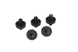 GRINDER FEET (5X) FOR MAHLKÖNIG K30 TWIN / KED640