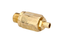 LA MARZOCCO SAFETY VALVE CH19 1/4 GAS 2.5 BAR