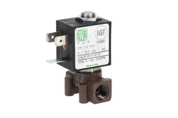LA MARZOCCO SOLENOID VALVE 2 WAYS Ø1,2 230V PPS