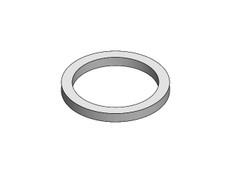 LA MARZOCCO GASKET PTFE 21x16.8x2