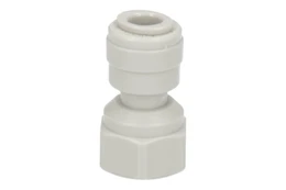 DM FIT 1/4" TUBE x 7/16 - CONE TYPE