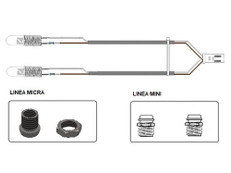 LA MARZOCCO BARISTA LIGHTS KIT LINEA MINI/MICRA