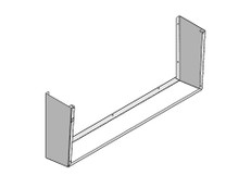 LINEA CLASSIC S BACK PANEL 3 GROUP